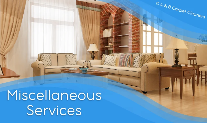 Expert Miscellaneous services in Brooklyn